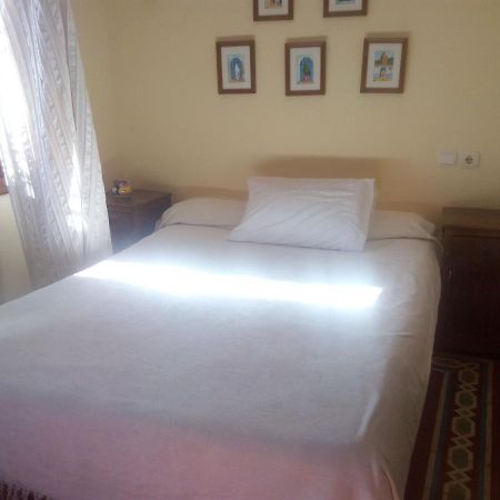 Hostal Gernika Szafszawan Zewnętrze zdjęcie