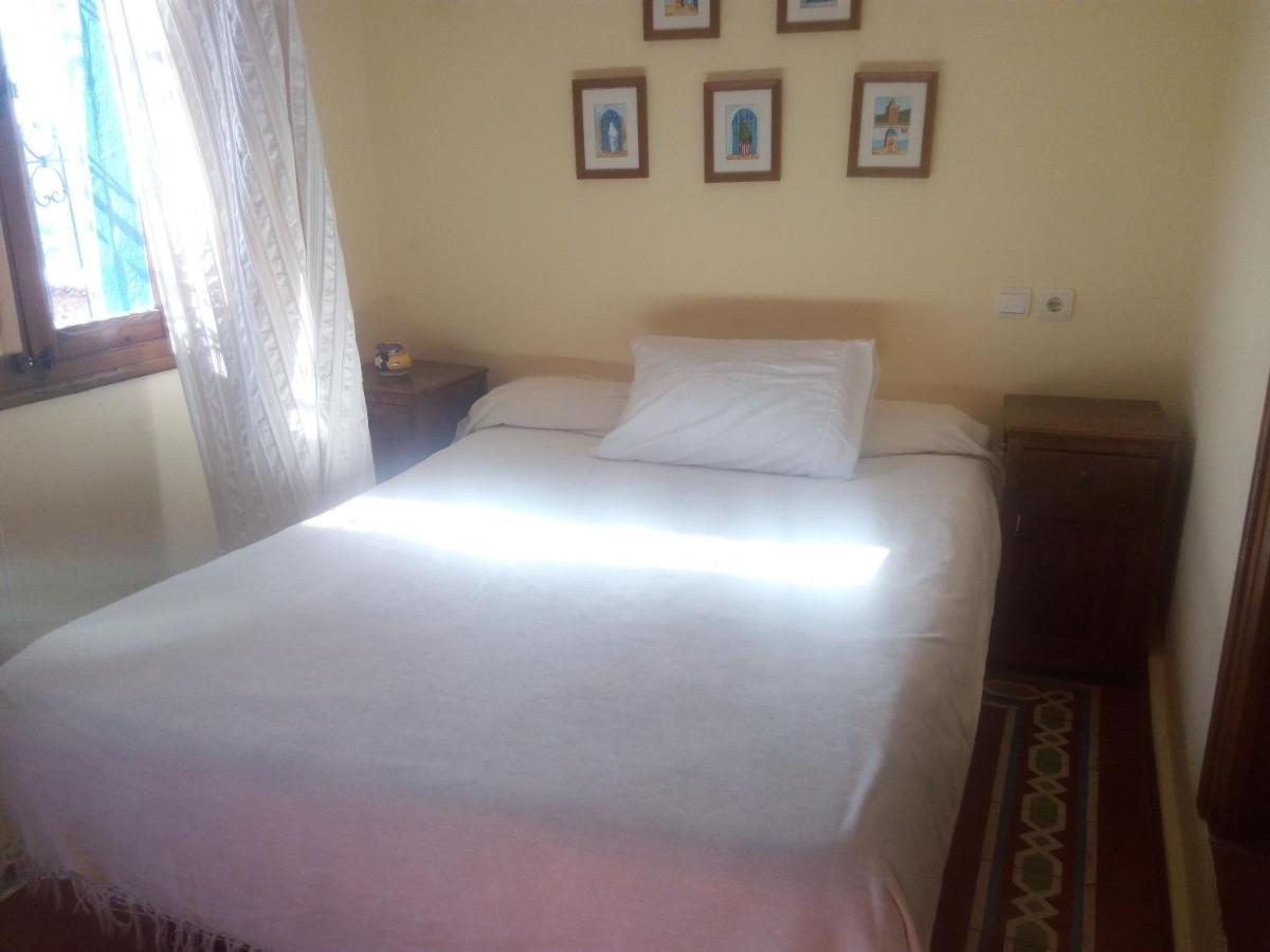 Hostal Gernika Szafszawan Zewnętrze zdjęcie