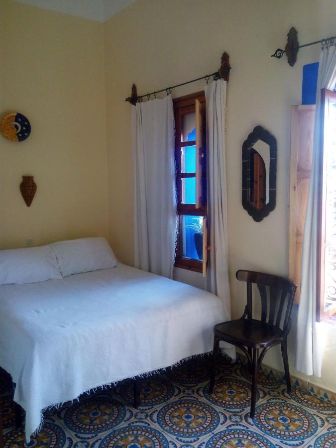 Hostal Gernika Szafszawan Zewnętrze zdjęcie