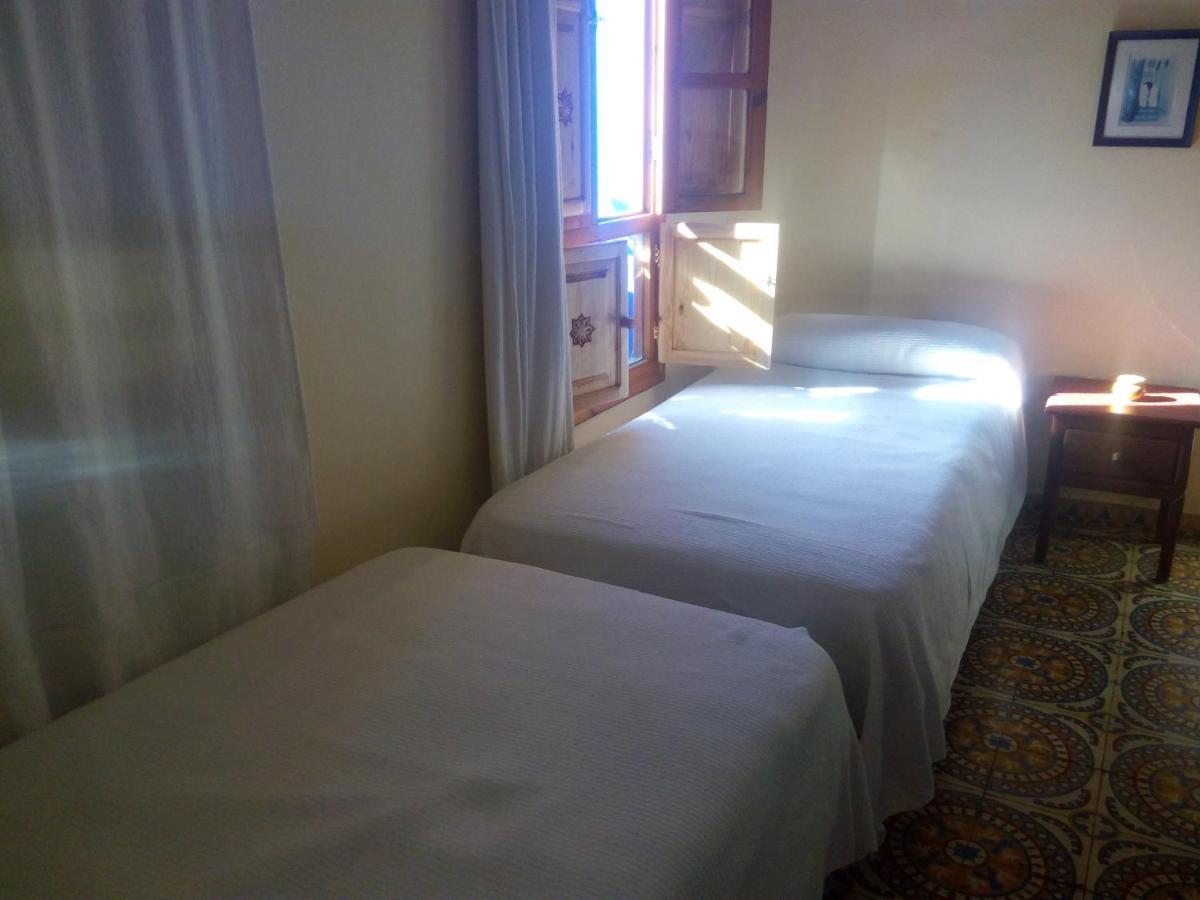 Hostal Gernika Szafszawan Zewnętrze zdjęcie