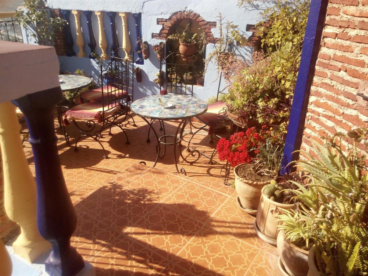 Hostal Gernika Szafszawan Zewnętrze zdjęcie