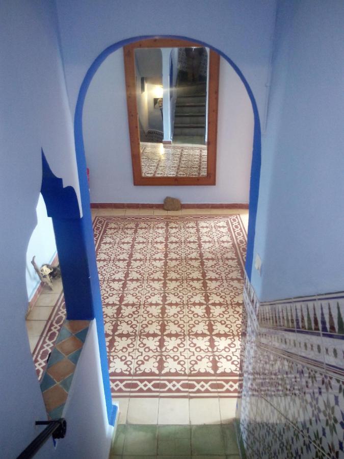 Hostal Gernika Szafszawan Zewnętrze zdjęcie