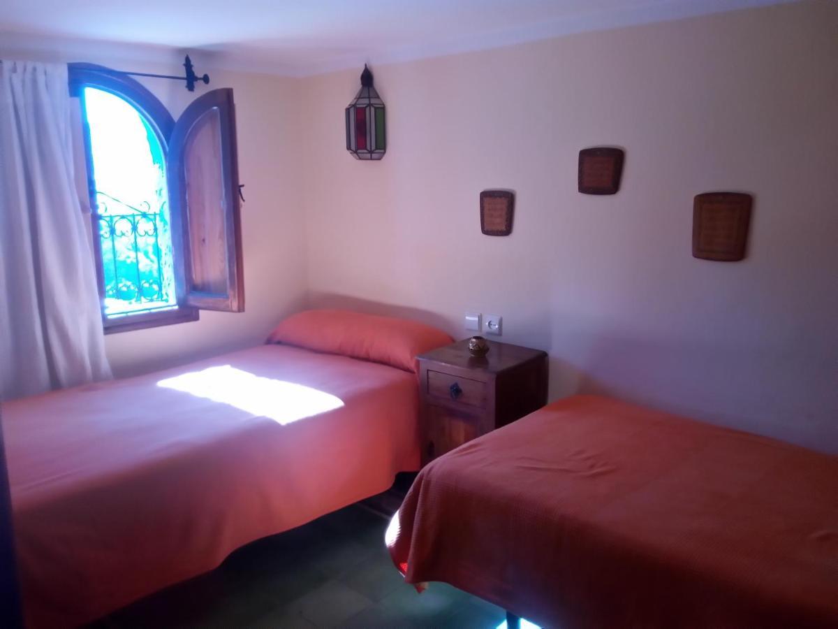 Hostal Gernika Szafszawan Zewnętrze zdjęcie