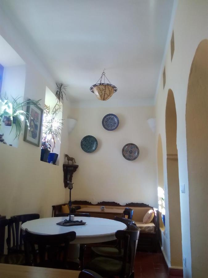 Hostal Gernika Szafszawan Zewnętrze zdjęcie