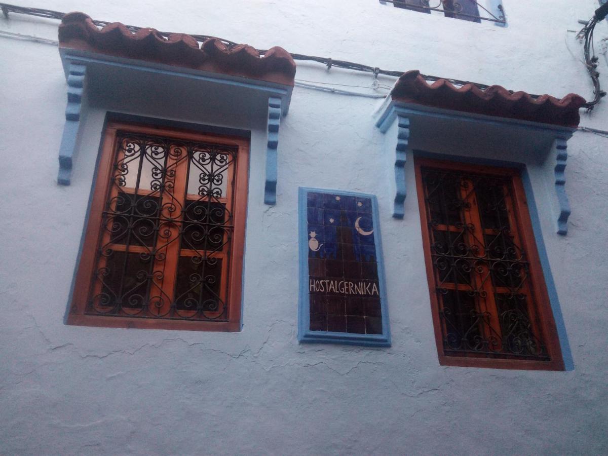 Hostal Gernika Szafszawan Zewnętrze zdjęcie