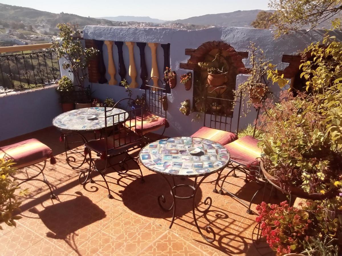 Hostal Gernika Szafszawan Zewnętrze zdjęcie