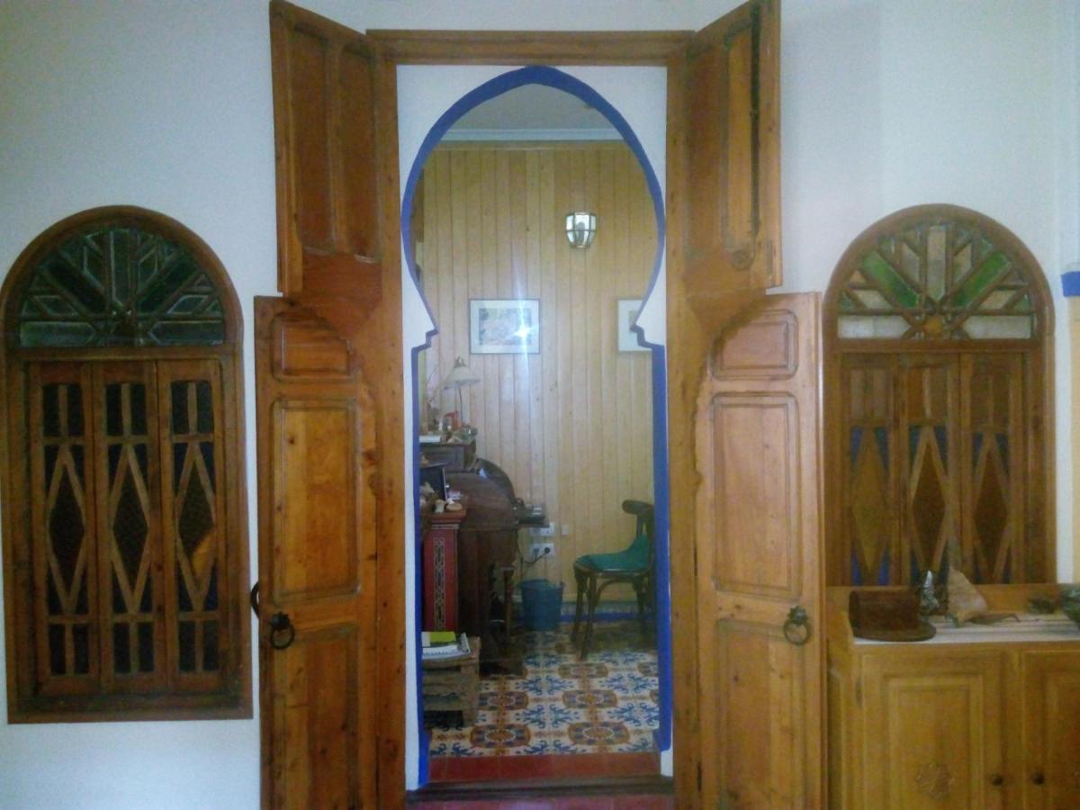 Hostal Gernika Szafszawan Zewnętrze zdjęcie