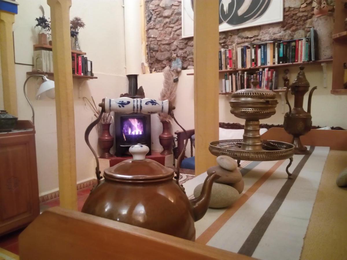 Hostal Gernika Szafszawan Zewnętrze zdjęcie