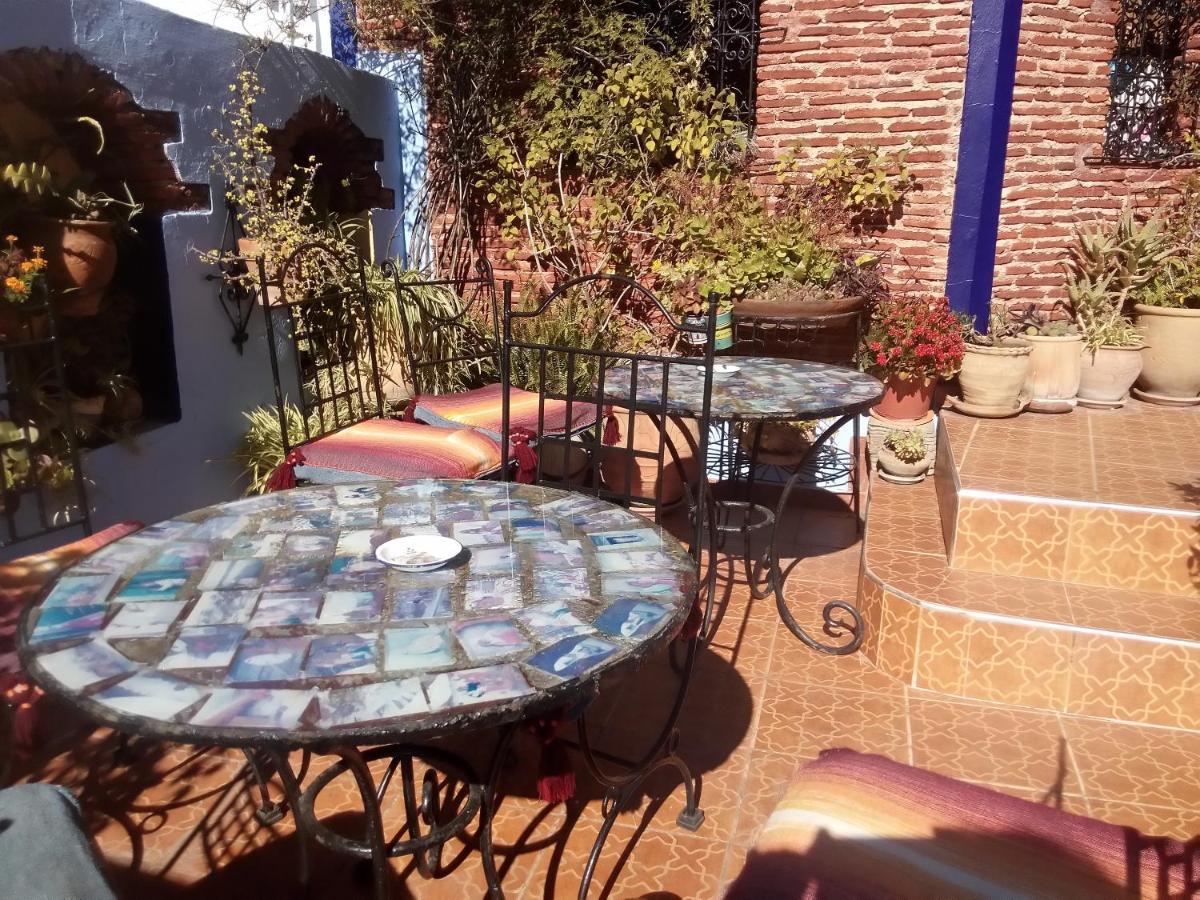 Hostal Gernika Szafszawan Zewnętrze zdjęcie