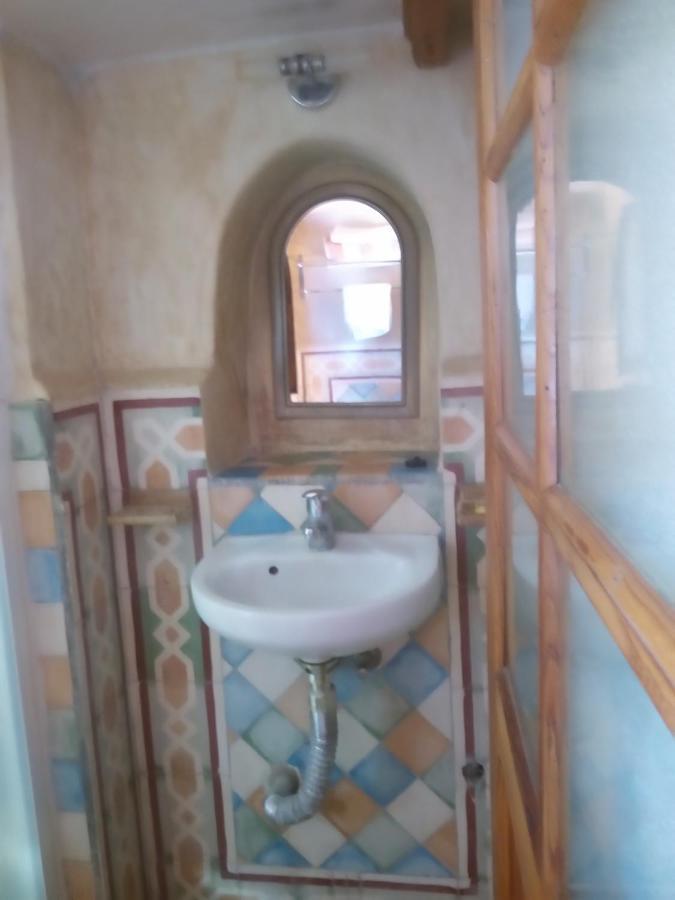 Hostal Gernika Szafszawan Pokój zdjęcie